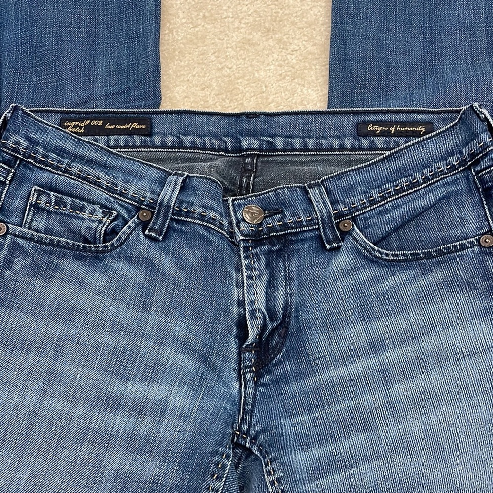 Citizens of Humanity Jeans